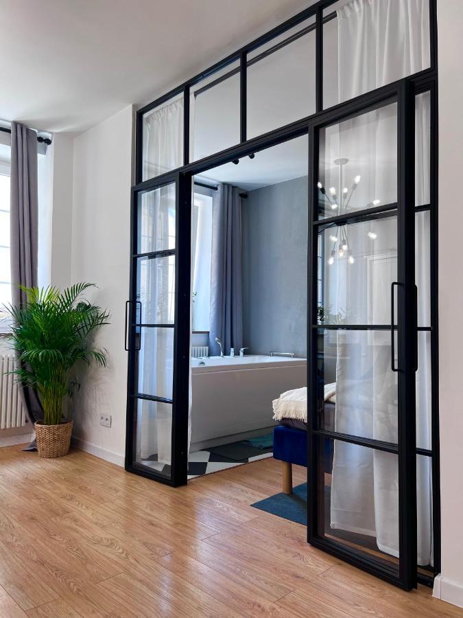 Holiday Apartment Old Town Gdansk With A Jacuzzi ภายนอก รูปภาพ