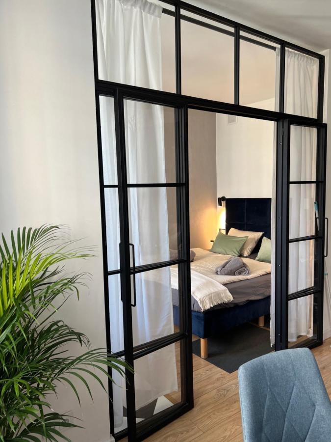 Holiday Apartment Old Town Gdansk With A Jacuzzi ภายนอก รูปภาพ